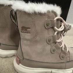 Sorel Snow Boots (Kids)