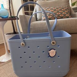 Bogg Bag Blue 