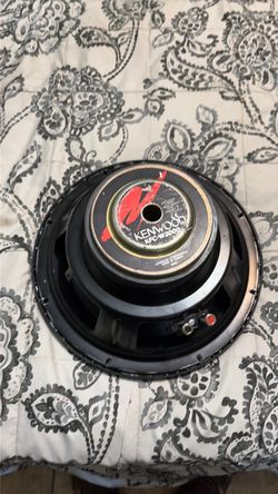 Speakers