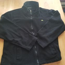 Snozu Zip Up Fleece