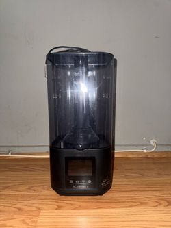 AC Infinity CLOUDFORGE T3, Plant Humidifier 4.5L with VPD Humidity Controls.