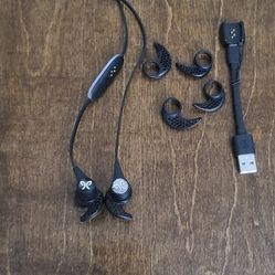 Bluetooth Headphones 