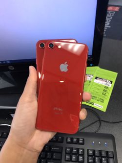 iPhone 8 64GB AT&T and Cricket only Excellent Condition $269 each