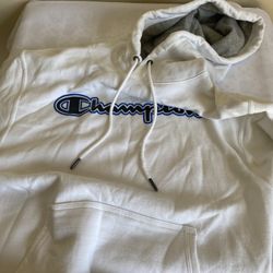 Champion Sweaters And Long Sleeve Shirt