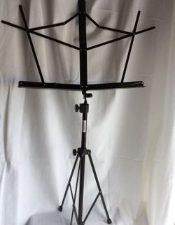 Sheet Music Stand