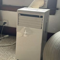 Midea Mobile Air Conditioner