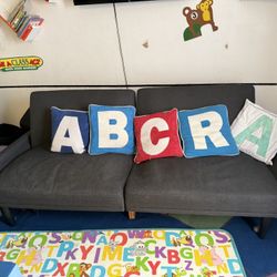 Sofa Bed