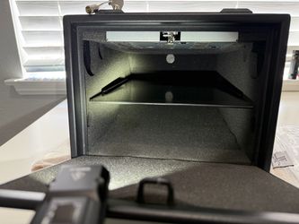 Gunvault Safe