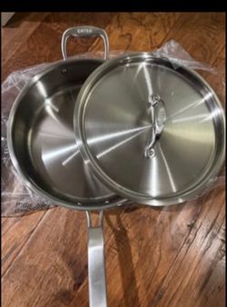 Heritage steel pan brand new
