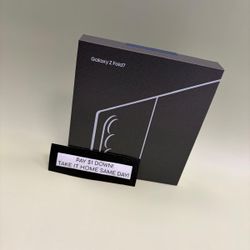 Samsung Galaxy Z Fold 7 5G - Pay $1 DOWN AVAILABLE - NO CREDIT NEEDED