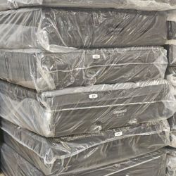 Lowest Price On Top Brand Mattresses!!!!