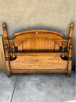 bed frame