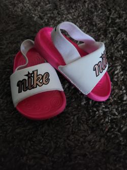 Baby Nike