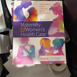 Maternity and Women Health Care
