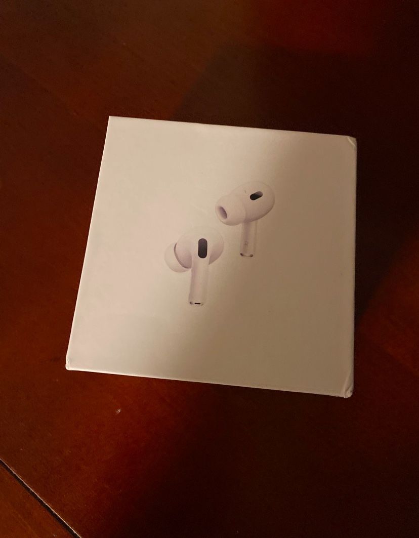 AirPod Pro