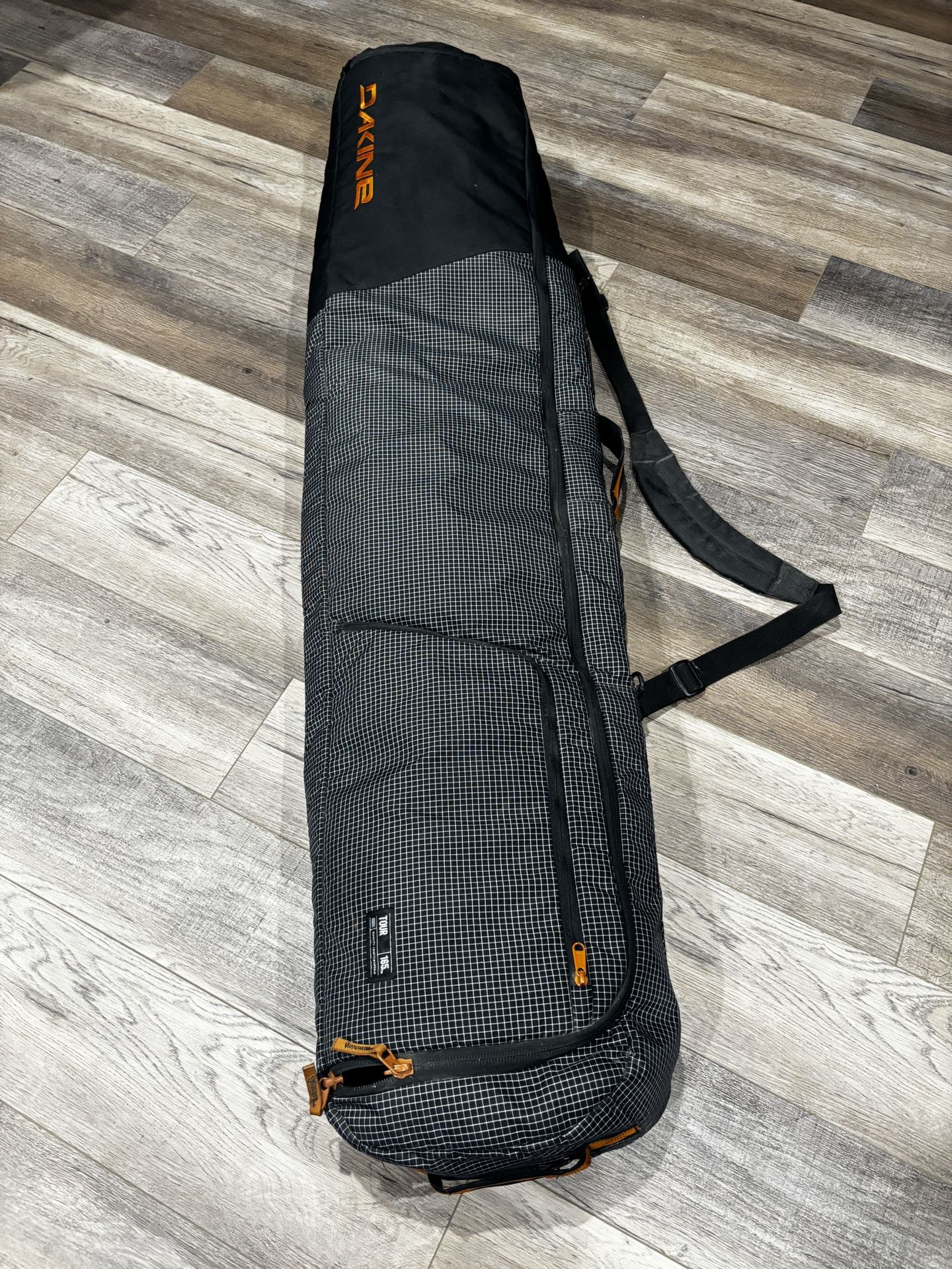 Dakine Tour Snowboard Bag 165