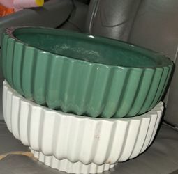 Planters