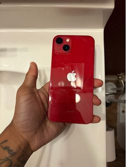 iPhone 13 (Product Red) Unlocked