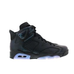 Jordan 6 Retro All-Star Chameleon In Size 11.5
