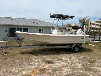 Boat bulls buy 2000