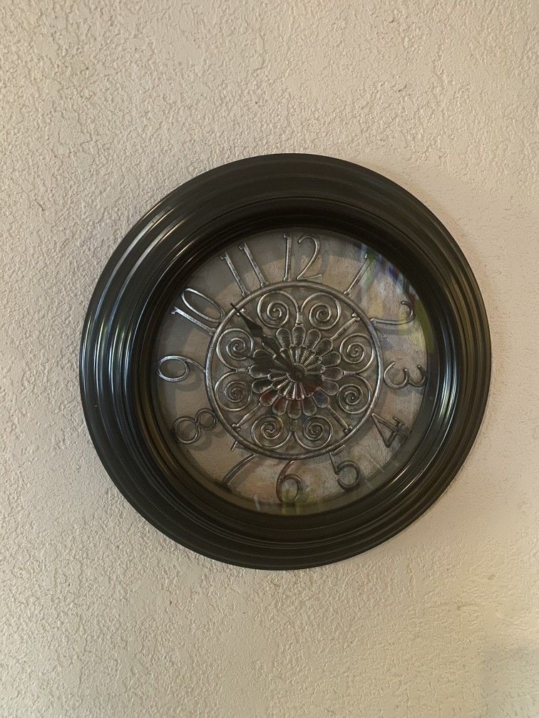 Wall Clock