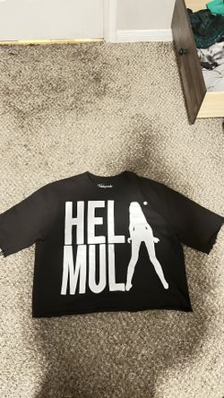 hella mula tee