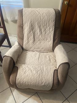 Recliner 
