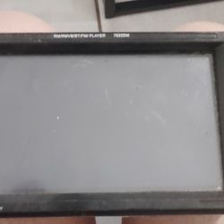 Car Stereo 
