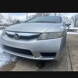 2010 Honda Civic