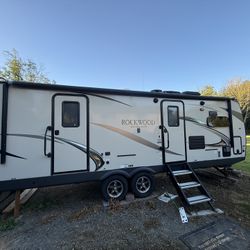 RV Rockwood, Ultra Light