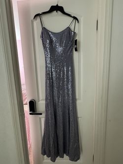 Evening gown