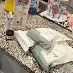 Breastfeeding Essentials