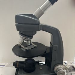 Microscope (PRICE DROP)