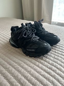 Balenciaga Track Sneakers LED