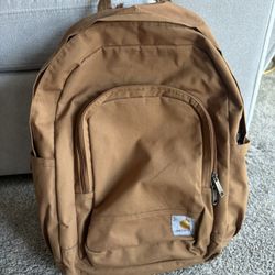 Carhartt Backpack