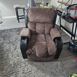 Recliner/lazy Boy
