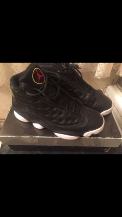 Jordan Playoff 13 men's 9