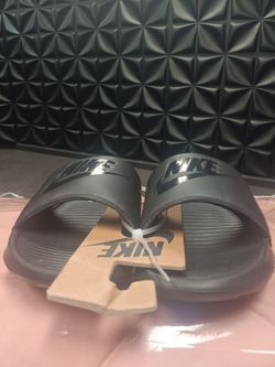 Nike sandals