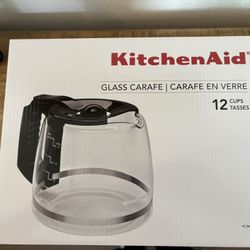 KitchenAid 12Cup Glass Carafe