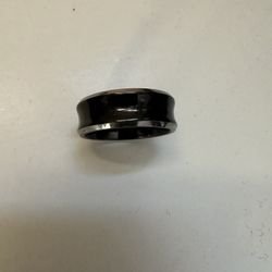 Men’s wedding Band 