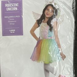 Unicorn Costume