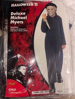 Micheal Myers