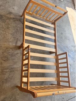 Toddler Bed