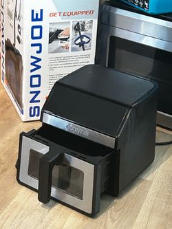 Gourmia Air Fryer