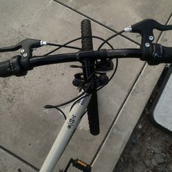 Mongoose 26 Inch Bike