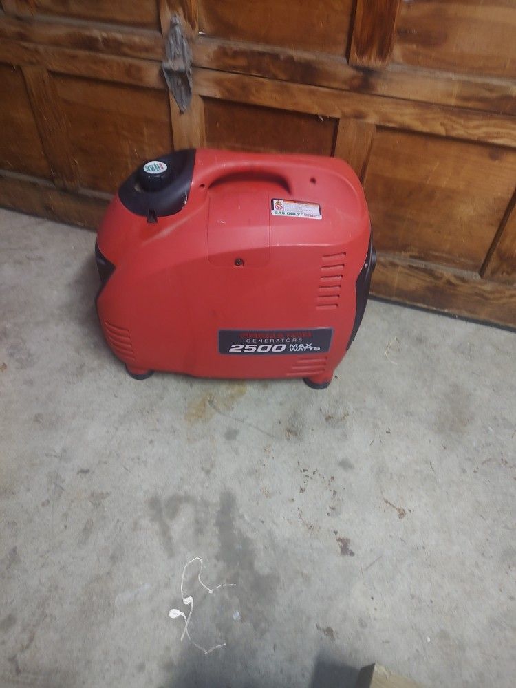 Generator