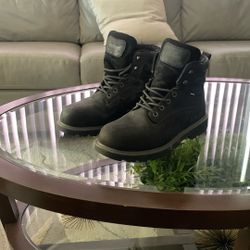 Work Boots