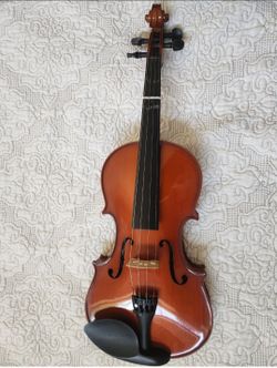 *** VIOLIN ***