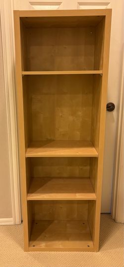 Bookcase