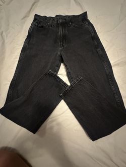 Arizona Mom Jeans Size 0